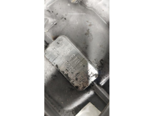 JLT CAJA CAMBIOS SEAT LEON (1P1)|Desguaces La Cabaña