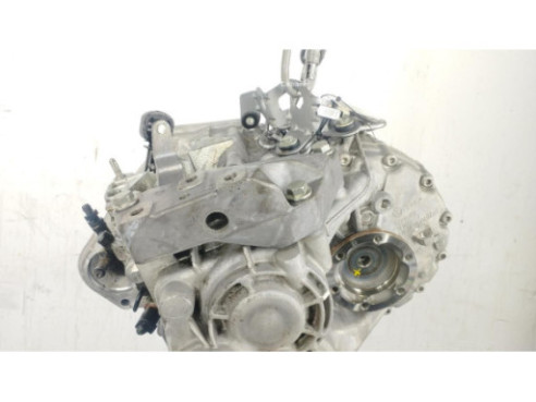 JLT CAJA CAMBIOS SEAT LEON (1P1)|Desguaces La Cabaña