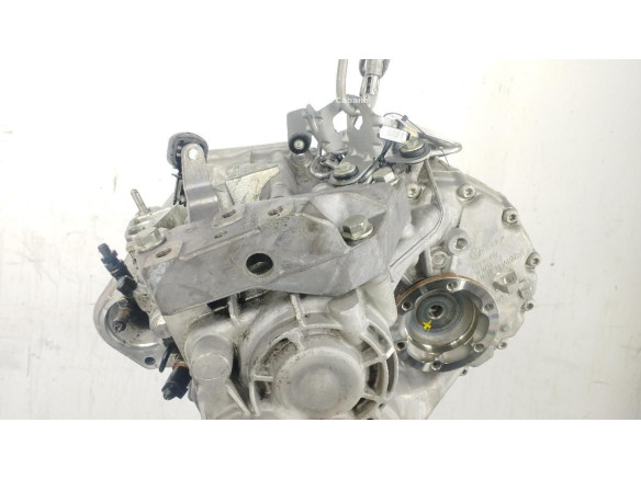 JLT CAJA CAMBIOS SEAT LEON (1P1)|Desguaces La Cabaña