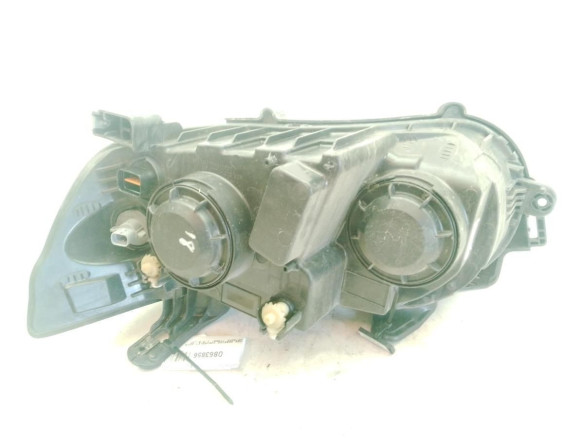 FARO DERECHO CHEVROLET AVEO Fastback (T300)|Desguaces La Cabaña