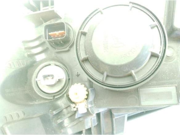 FARO DERECHO CHEVROLET AVEO Fastback (T300)|Desguaces La Cabaña