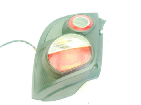 PILOTO TRA DER EXT CHEVROLET AVEO Fastback (T300)|Desguaces La Cabaña