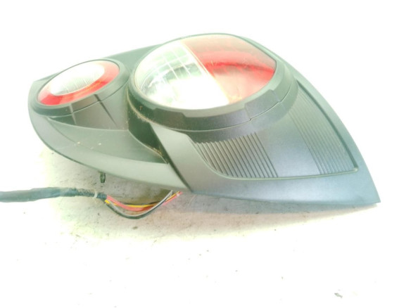 PILOTO TRA DER EXT CHEVROLET AVEO Fastback (T300)|Desguaces La Cabaña