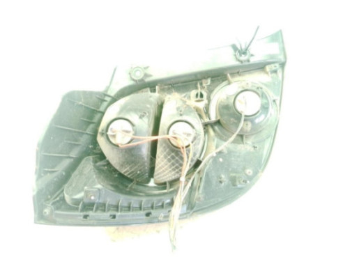 PILOTO TRA DER EXT CHEVROLET AVEO Fastback (T300)|Desguaces La Cabaña