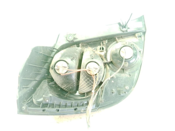 PILOTO TRA DER EXT CHEVROLET AVEO Fastback (T300)|Desguaces La Cabaña