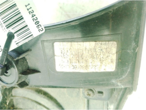 PILOTO TRA DER EXT CHEVROLET AVEO Fastback (T300)|Desguaces La Cabaña