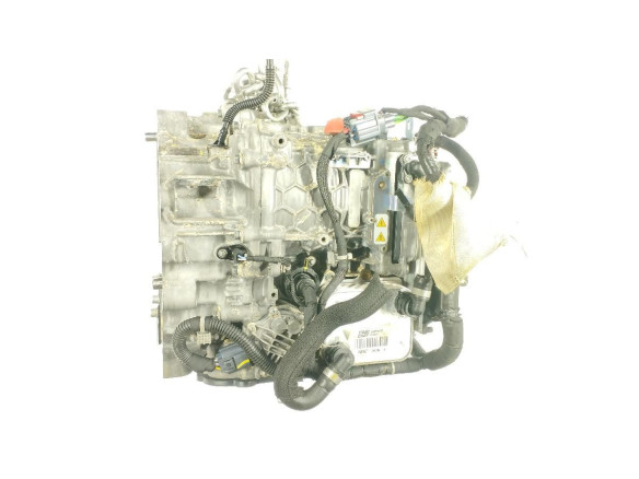 20F9ET CAJA CAMBIOS OPEL CORSA F|Desguaces La Cabaña