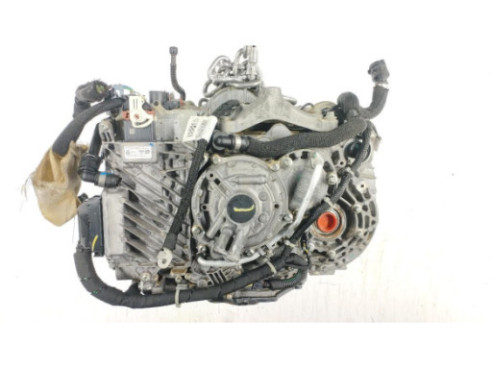 20F9ET CAJA CAMBIOS OPEL CORSA F|Desguaces La Cabaña