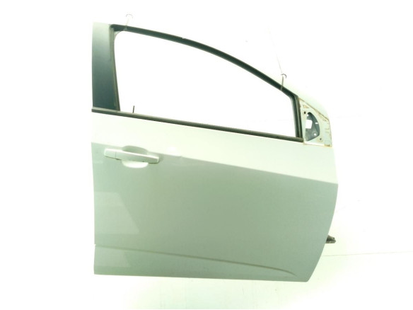 PUERTA LAT DEL DER CHEVROLET AVEO Fastback (T300)|Desguaces La Cabaña