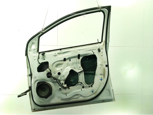 PUERTA LAT DEL DER CHEVROLET AVEO Fastback (T300)|Desguaces La Cabaña