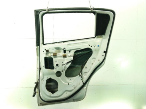 PUERTA LAT TRA DER CHEVROLET AVEO Fastback (T300)|Desguaces La Cabaña