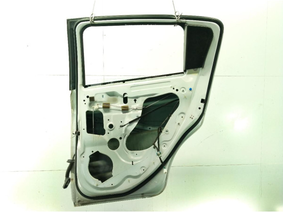 PUERTA LAT TRA DER CHEVROLET AVEO Fastback (T300)|Desguaces La Cabaña