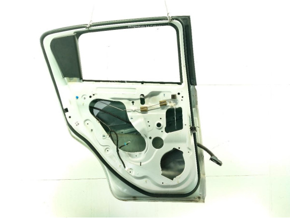 PUERTA LAT TRA IZQ CHEVROLET AVEO Fastback (T300)|Desguaces La Cabaña