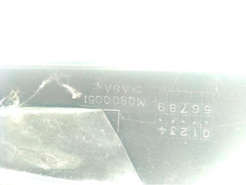 ESPEJO IZQ LAND ROVER FREELANDER (L314)|Desguaces La Cabaña