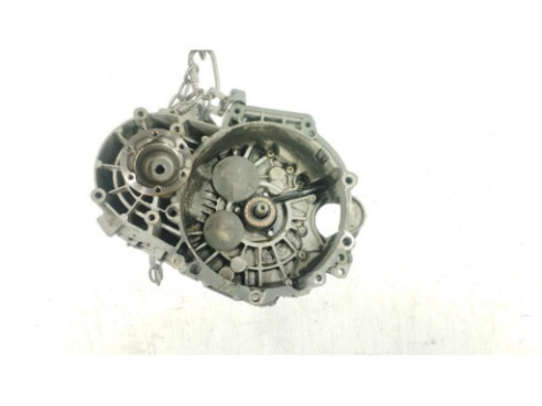 JLT CAJA CAMBIOS SEAT LEON (1P1)|Desguaces La Cabaña