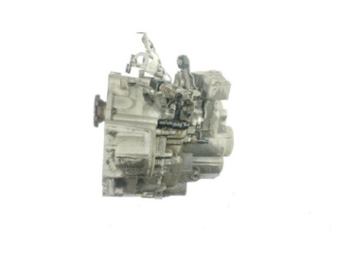 JLT CAJA CAMBIOS SEAT LEON (1P1)|Desguaces La Cabaña