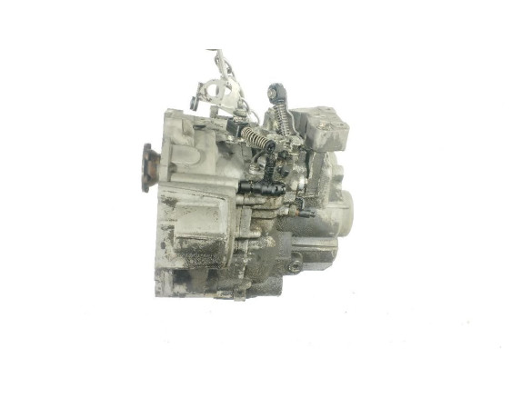 JLT CAJA CAMBIOS SEAT LEON (1P1)|Desguaces La Cabaña