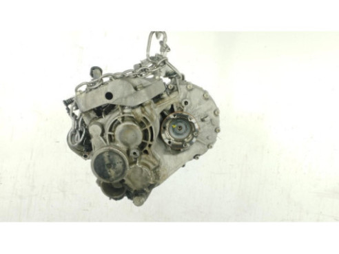 JLT CAJA CAMBIOS SEAT LEON (1P1)|Desguaces La Cabaña