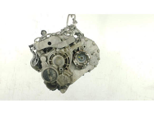 JLT CAJA CAMBIOS SEAT LEON (1P1)|Desguaces La Cabaña