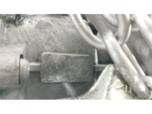 JLT CAJA CAMBIOS SEAT LEON (1P1)|Desguaces La Cabaña