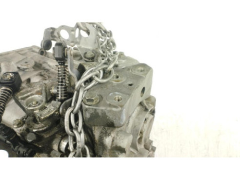 JLT CAJA CAMBIOS SEAT LEON (1P1)|Desguaces La Cabaña