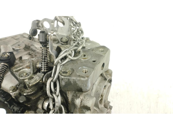 JLT CAJA CAMBIOS SEAT LEON (1P1)|Desguaces La Cabaña