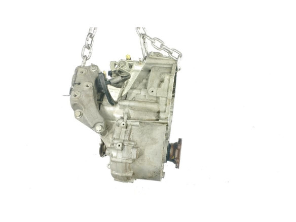 NFP CAJA CAMBIOS VW GOLF VI (5K1)|Desguaces La Cabaña