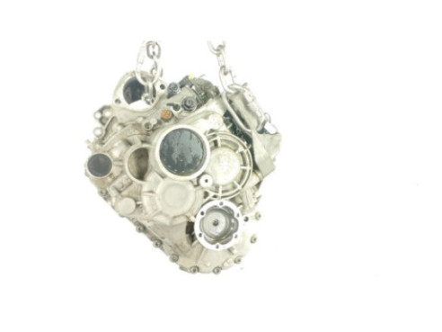 NFP CAJA CAMBIOS VW GOLF VI (5K1)|Desguaces La Cabaña