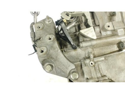 NFP CAJA CAMBIOS VW GOLF VI (5K1)|Desguaces La Cabaña