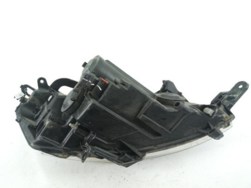 1401368180 FARO IZQUIERDO PEUGEOT EXPERT Furgón (VF3A_, VF3U_, VF3X_) |Desguaces La Cabaña