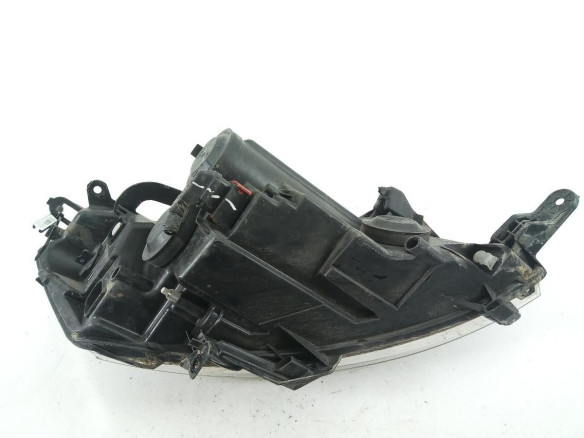 1401368180 FARO IZQUIERDO PEUGEOT EXPERT Furgón (VF3A_, VF3U_, VF3X_) |Desguaces La Cabaña