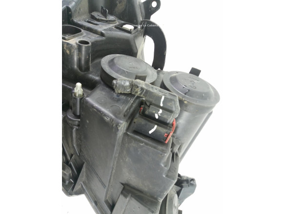 1401368180 FARO IZQUIERDO PEUGEOT EXPERT Furgón (VF3A_, VF3U_, VF3X_) |Desguaces La Cabaña