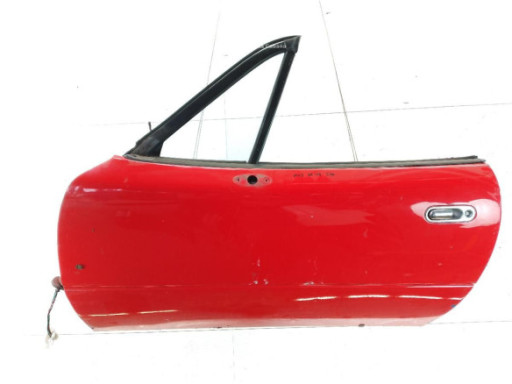 MAZDA|Desguaces La Cabaña
