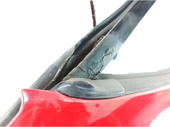 PUERTA LAT DEL IZQ MAZDA MX-5 I (NA)|Desguaces La Cabaña