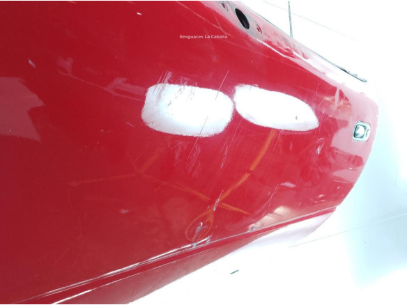 PUERTA LAT DEL IZQ MAZDA MX-5 I (NA)|Desguaces La Cabaña