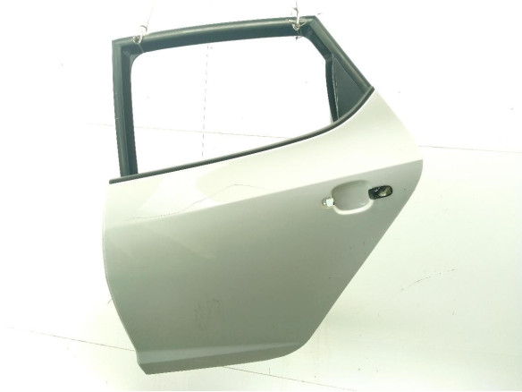 PUERTA LAT TRA IZQ SEAT IBIZA IV (6J5, 6P1)|Desguaces La Cabaña
