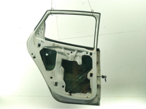 PUERTA LAT TRA IZQ SEAT IBIZA IV (6J5, 6P1)|Desguaces La Cabaña