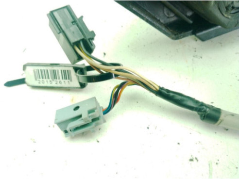 01704737400 ESPEJO IZQ FIAT BRAVO II (198_)|Desguaces La Cabaña