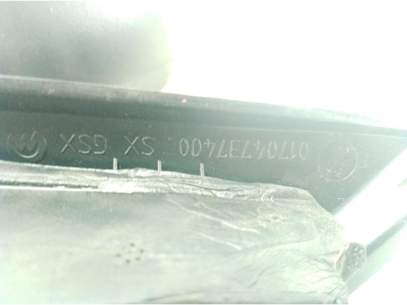 01704737400 ESPEJO IZQ FIAT BRAVO II (198_)|Desguaces La Cabaña