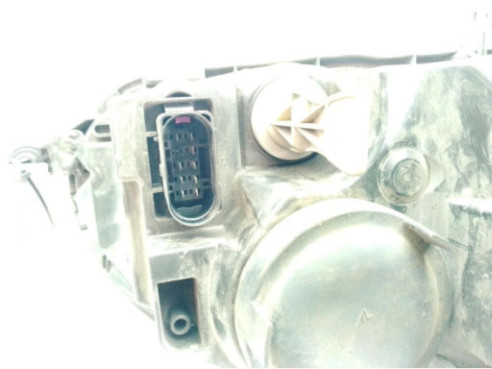 FARO IZQUIERDO VW GOLF V (1K1)|Desguaces La Cabaña