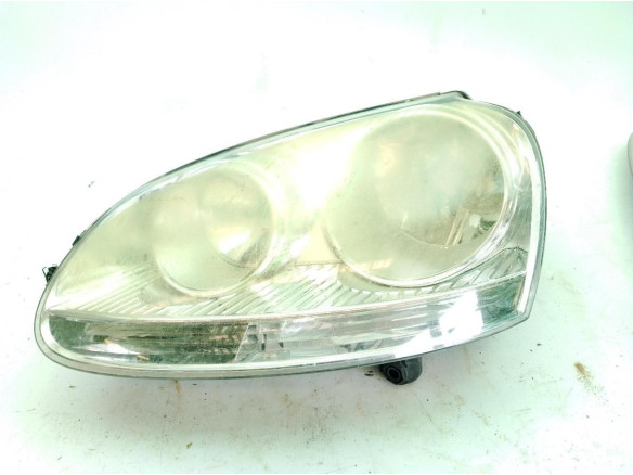 FARO IZQUIERDO VW GOLF V (1K1)|Desguaces La Cabaña