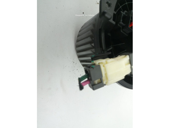 MOTOR CALEFACCION KIA OPTIMA |Desguaces La Cabaña