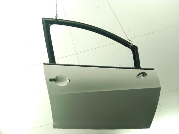 PUERTA LAT DEL DER SEAT IBIZA IV (6J5, 6P1)|Desguaces La Cabaña