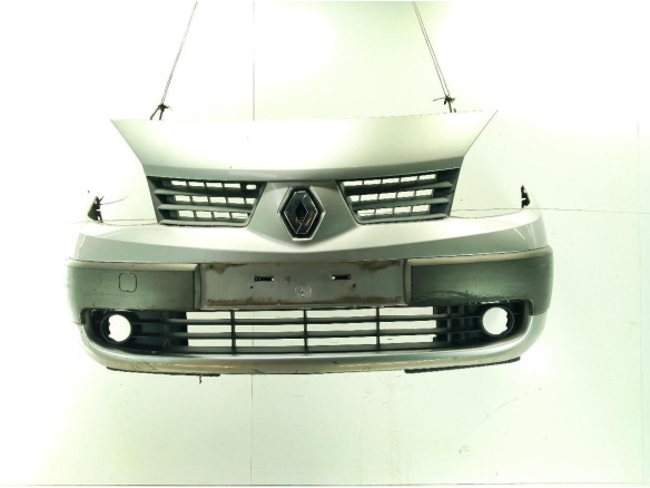 PARAGOLPES DEL RENAULT SCENIC II (JM0/1_)|Desguaces La Cabaña
