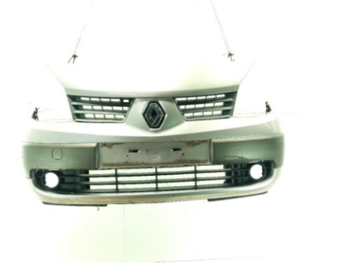 PARAGOLPES DEL RENAULT SCENIC II (JM0/1_)|Desguaces La Cabaña