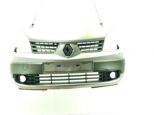 PARAGOLPES DEL RENAULT SCENIC II (JM0/1_)|Desguaces La Cabaña