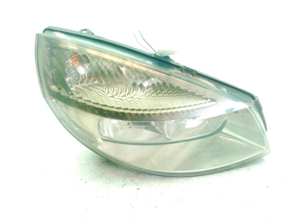 15810400RE FARO DERECHO RENAULT SCENIC II (JM0/1_)|Desguaces La Cabaña