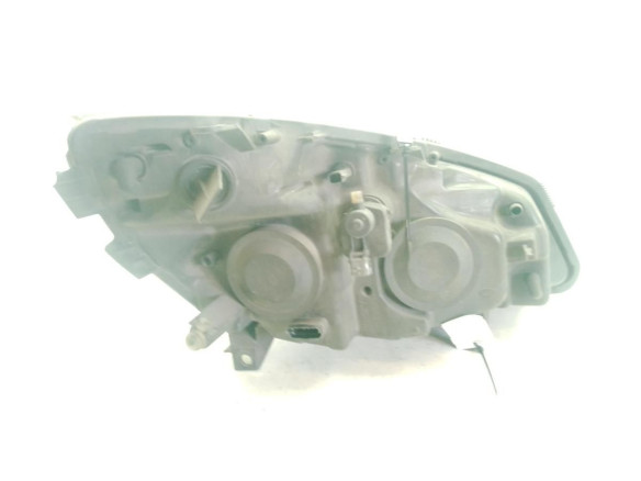 FARO IZQUIERDO RENAULT SCENIC II (JM0/1_)|Desguaces La Cabaña