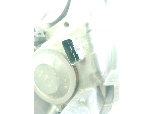 FARO IZQUIERDO RENAULT SCENIC II (JM0/1_)|Desguaces La Cabaña