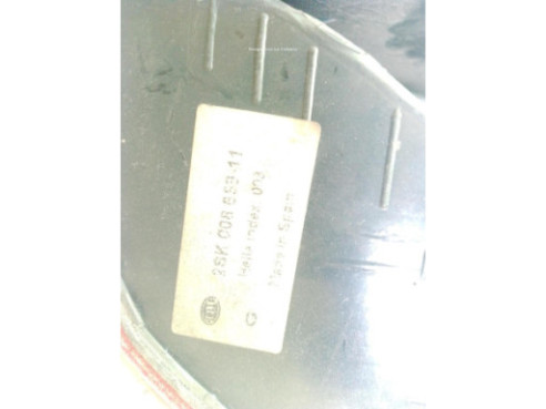 8200493375 PILOTO TRA IZQ EXT RENAULT SCENIC II (JM0/1_)|Desguaces La Cabaña